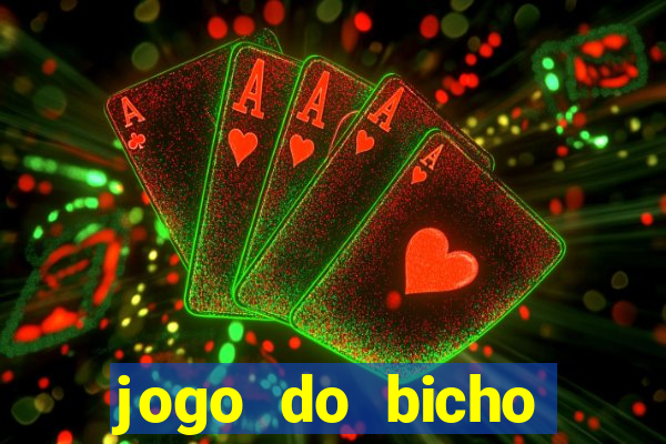 jogo do bicho banca ouro verde